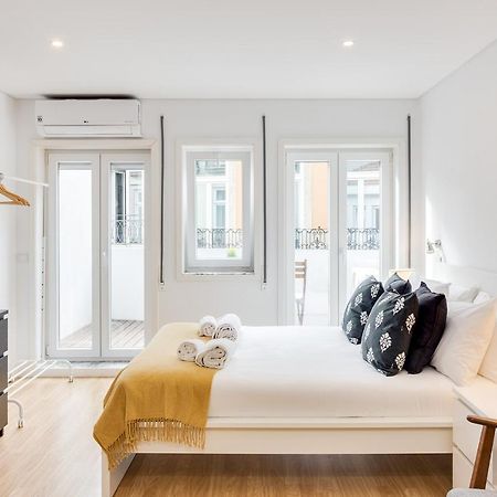 Bonjardim Downtown Apartments By Da'Home Porto Exterior foto
