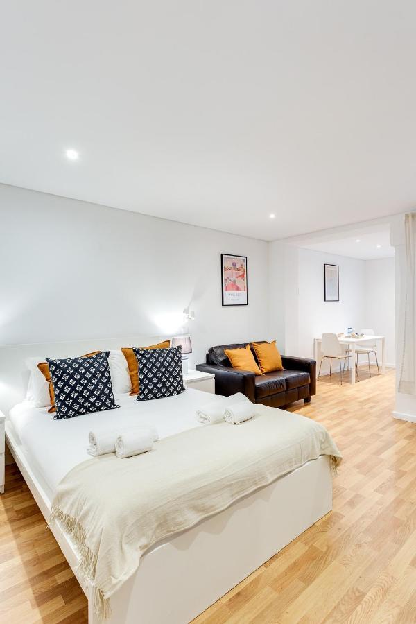 Bonjardim Downtown Apartments By Da'Home Porto Exterior foto