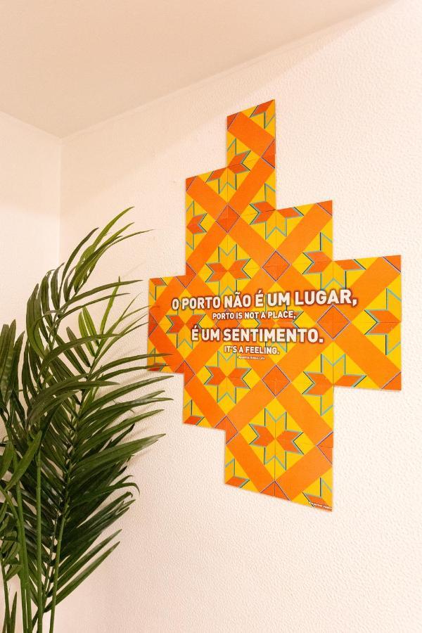 Bonjardim Downtown Apartments By Da'Home Porto Exterior foto