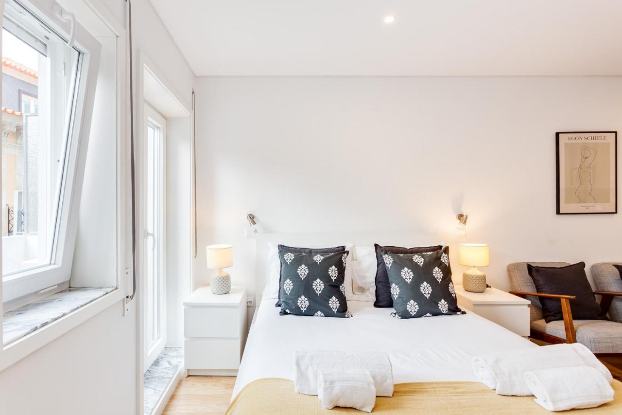 Bonjardim Downtown Apartments By Da'Home Porto Exterior foto