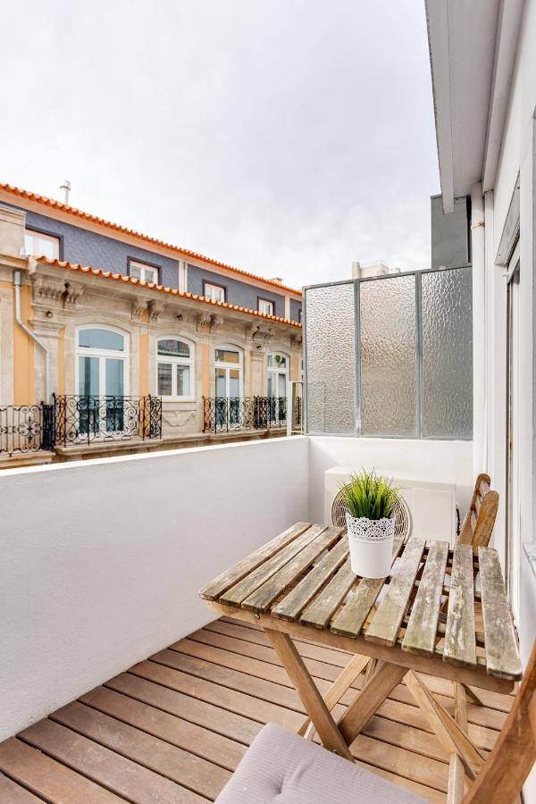 Bonjardim Downtown Apartments By Da'Home Porto Exterior foto