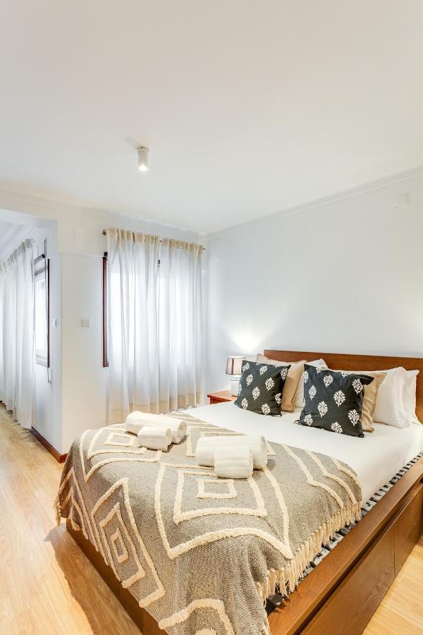 Bonjardim Downtown Apartments By Da'Home Porto Exterior foto