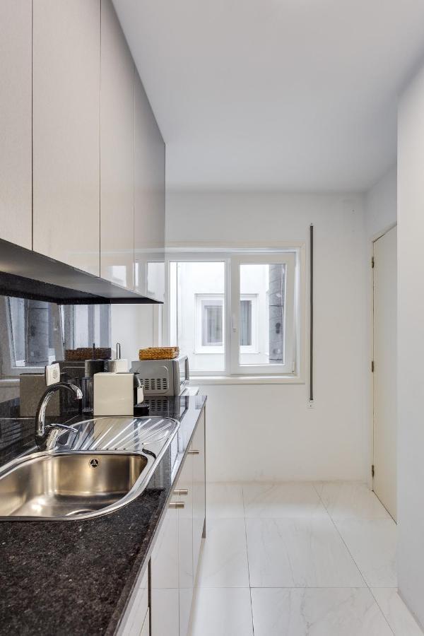 Bonjardim Downtown Apartments By Da'Home Porto Exterior foto