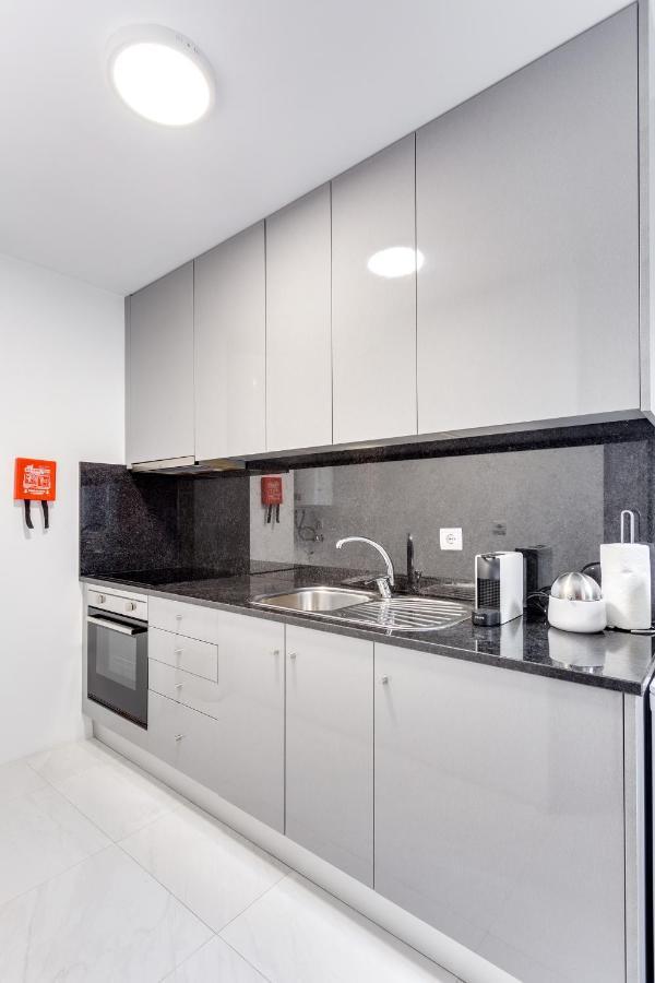 Bonjardim Downtown Apartments By Da'Home Porto Exterior foto