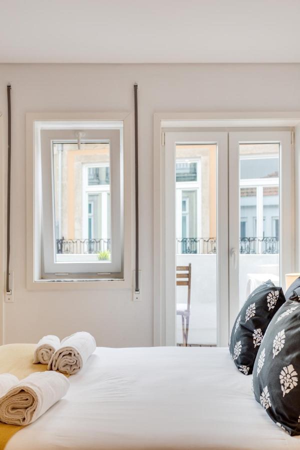 Bonjardim Downtown Apartments By Da'Home Porto Exterior foto