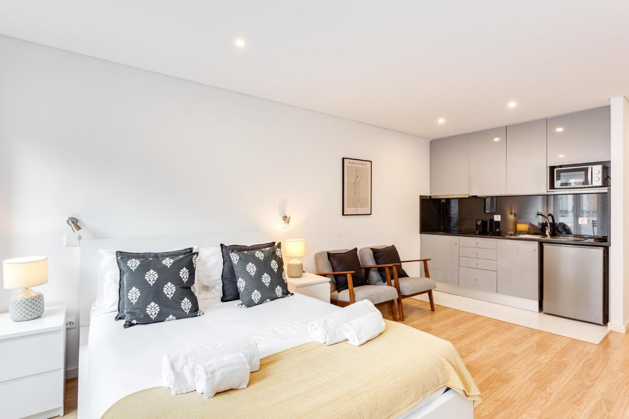Bonjardim Downtown Apartments By Da'Home Porto Exterior foto