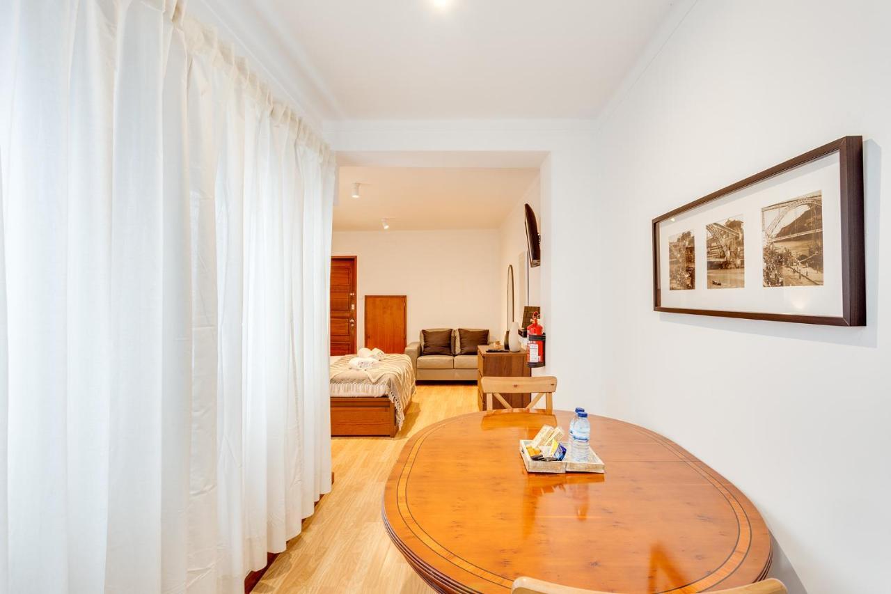 Bonjardim Downtown Apartments By Da'Home Porto Exterior foto