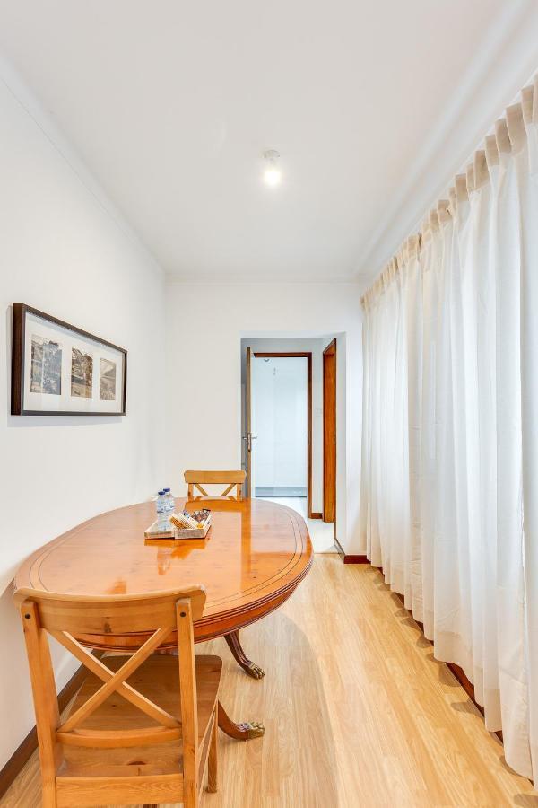 Bonjardim Downtown Apartments By Da'Home Porto Exterior foto