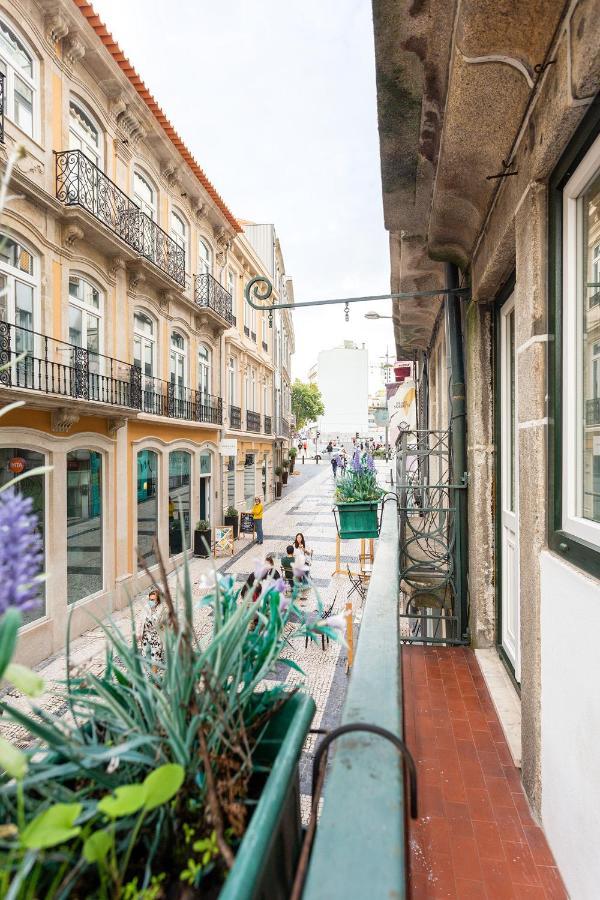 Bonjardim Downtown Apartments By Da'Home Porto Exterior foto