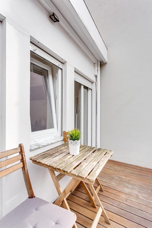 Bonjardim Downtown Apartments By Da'Home Porto Exterior foto