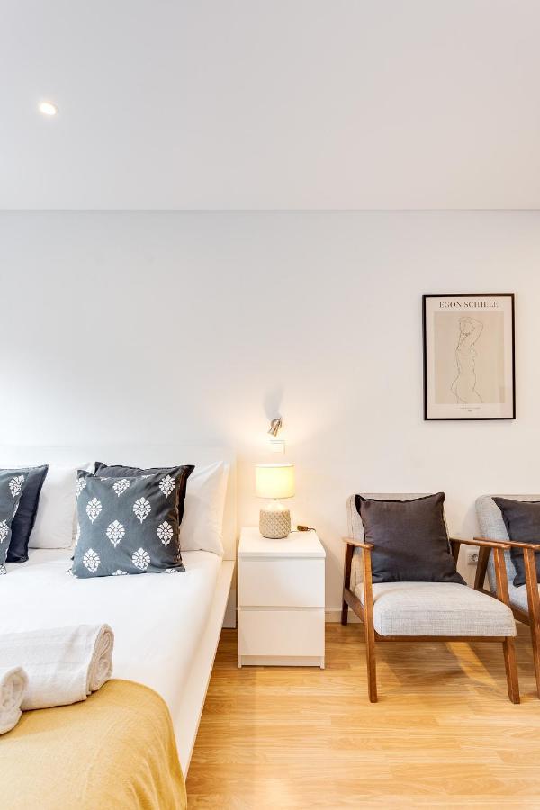 Bonjardim Downtown Apartments By Da'Home Porto Exterior foto