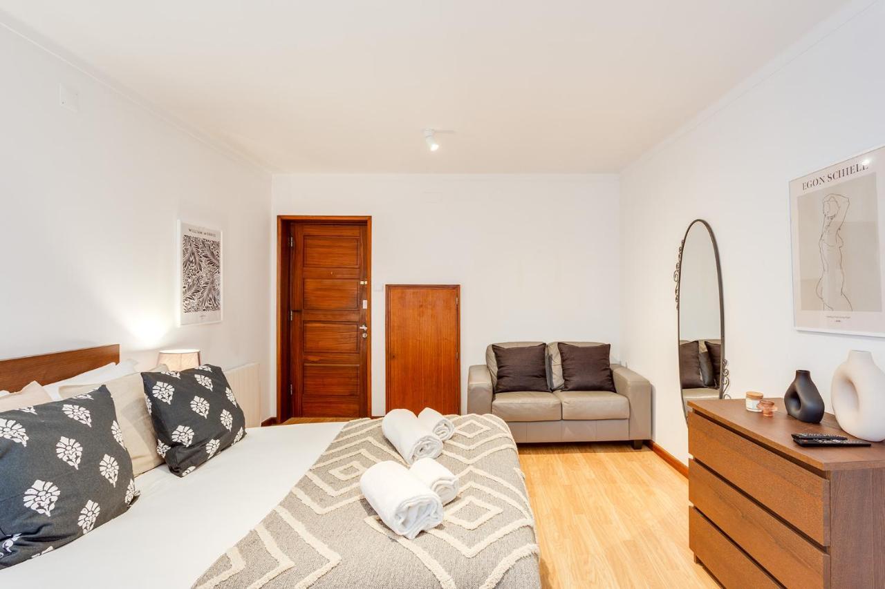 Bonjardim Downtown Apartments By Da'Home Porto Exterior foto