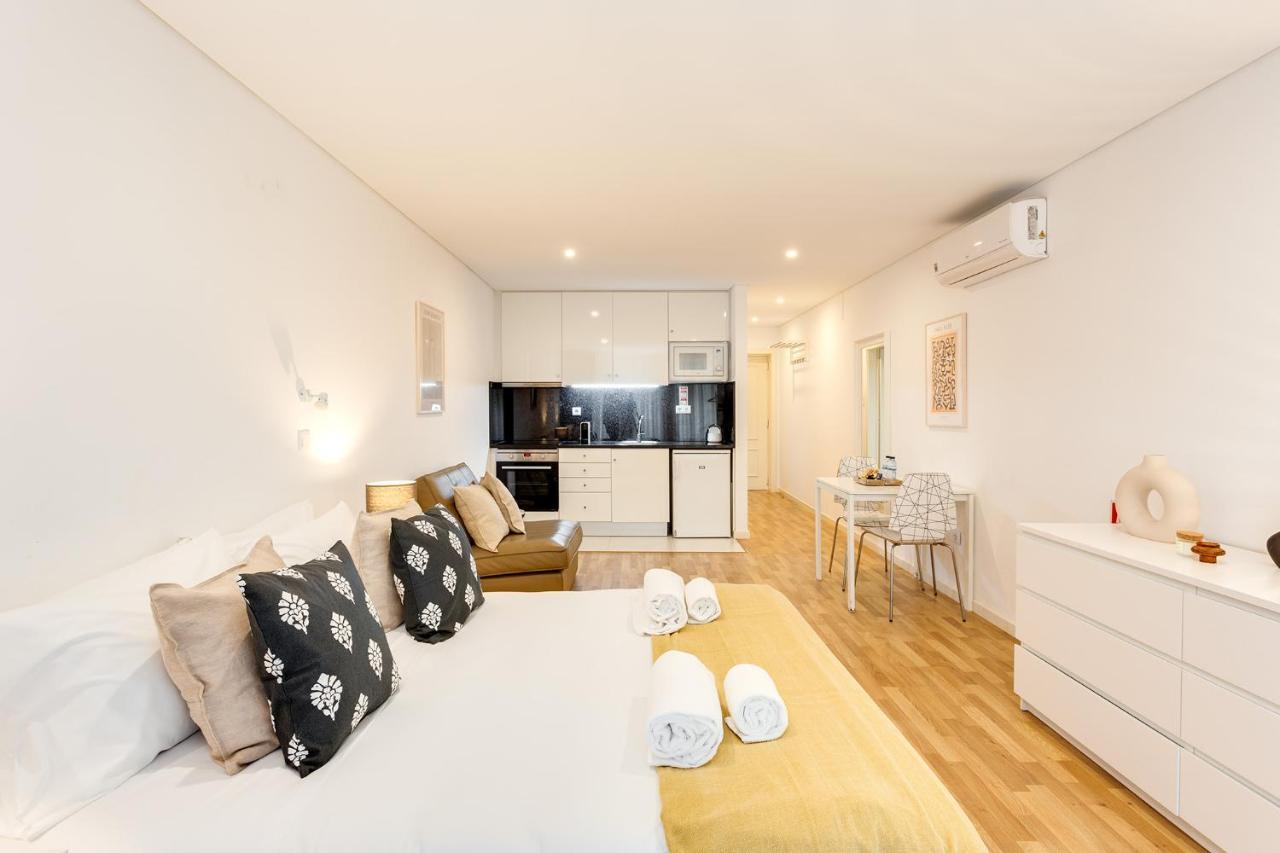 Bonjardim Downtown Apartments By Da'Home Porto Exterior foto