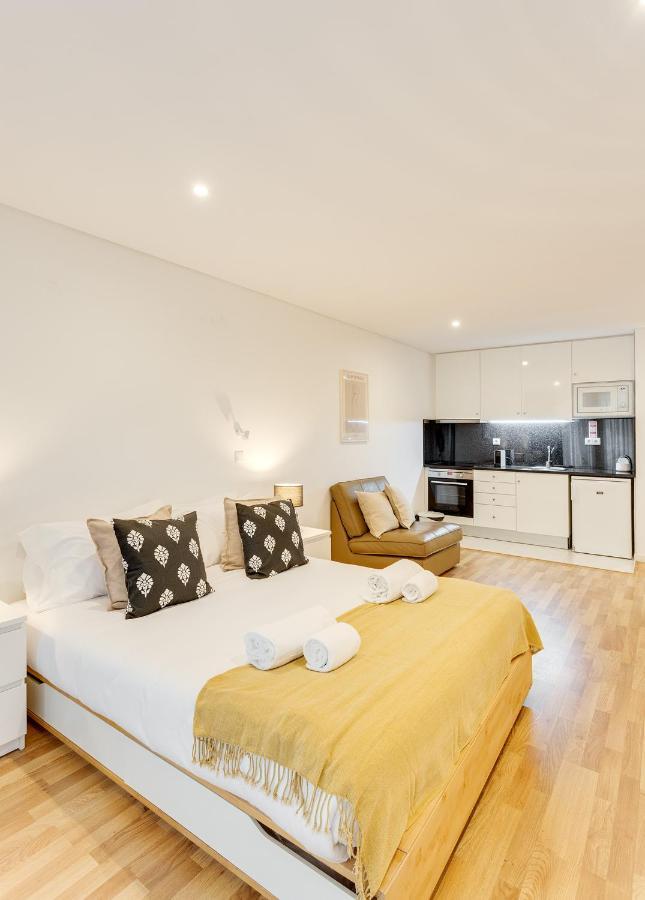 Bonjardim Downtown Apartments By Da'Home Porto Exterior foto