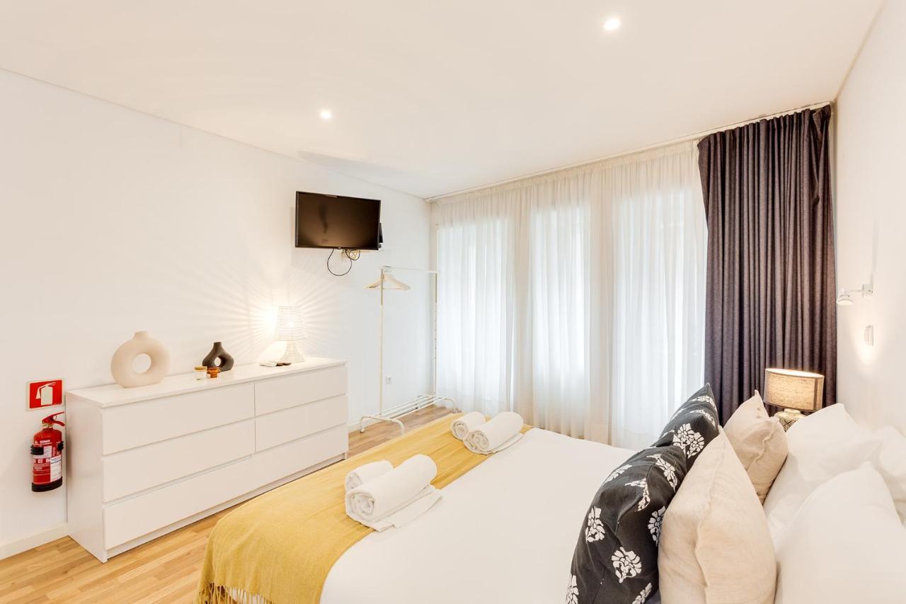 Bonjardim Downtown Apartments By Da'Home Porto Exterior foto