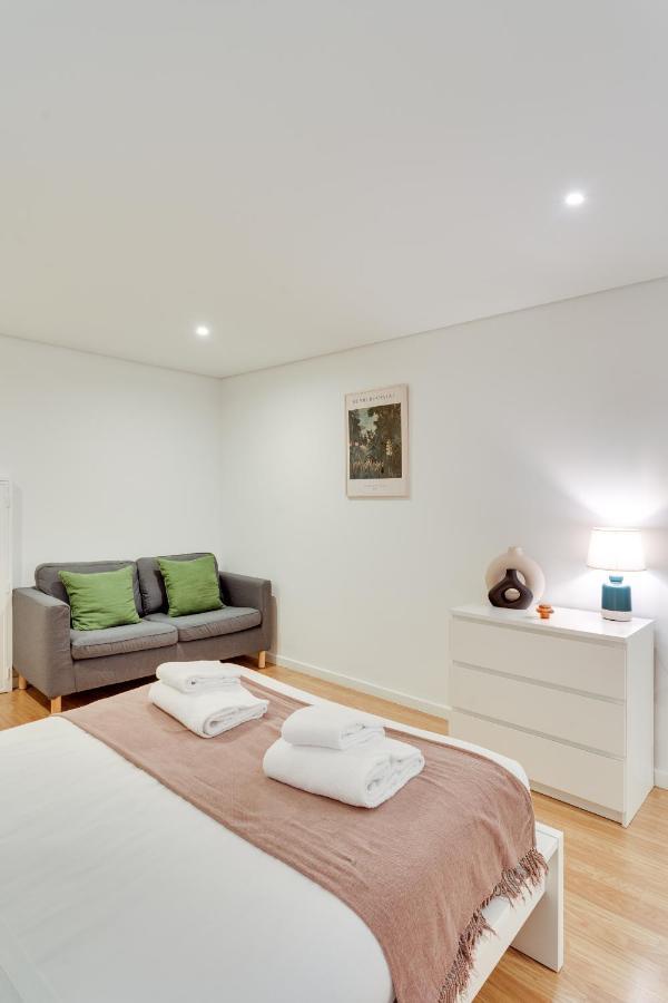 Bonjardim Downtown Apartments By Da'Home Porto Exterior foto