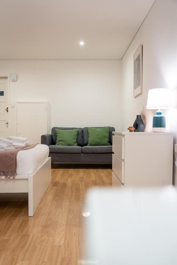 Bonjardim Downtown Apartments By Da'Home Porto Exterior foto