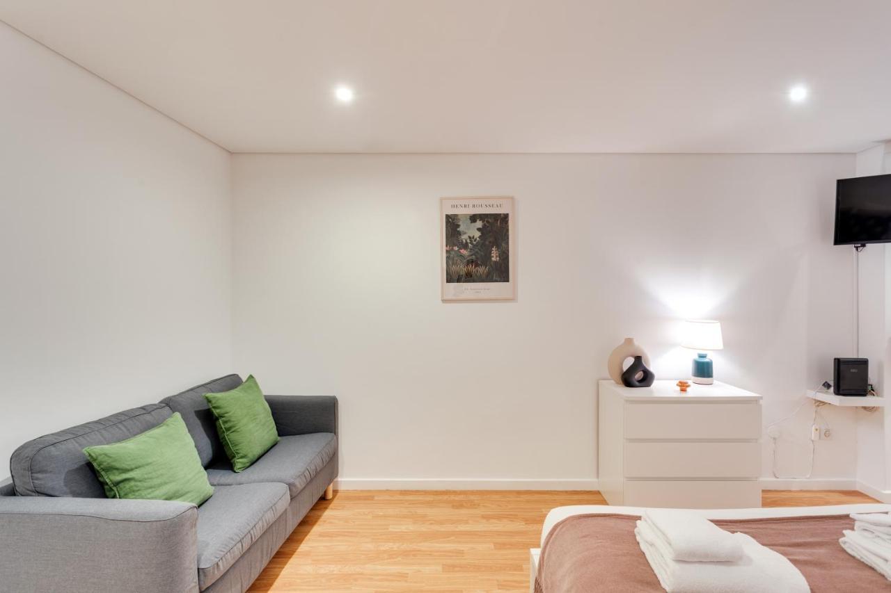 Bonjardim Downtown Apartments By Da'Home Porto Exterior foto