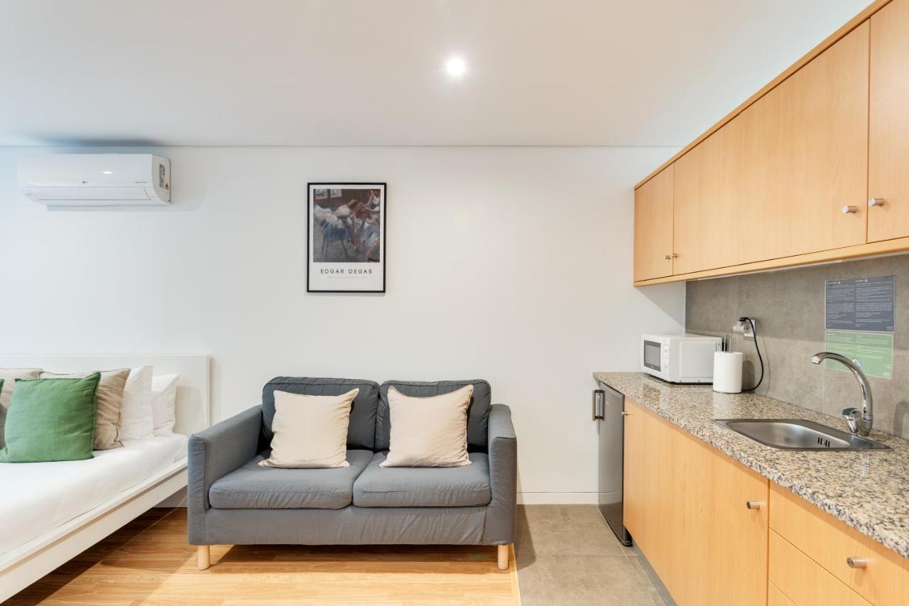 Bonjardim Downtown Apartments By Da'Home Porto Exterior foto
