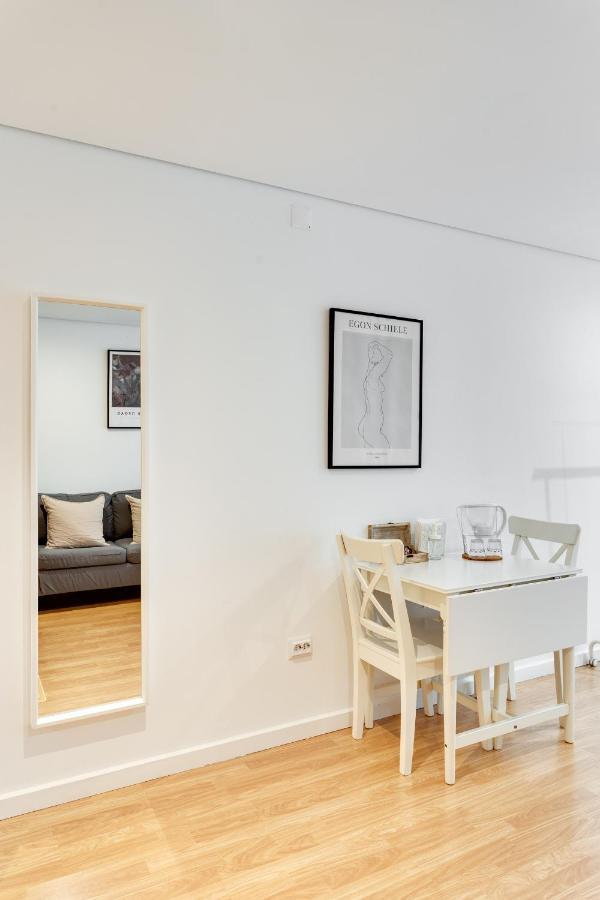 Bonjardim Downtown Apartments By Da'Home Porto Exterior foto