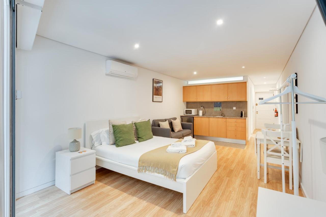 Bonjardim Downtown Apartments By Da'Home Porto Exterior foto