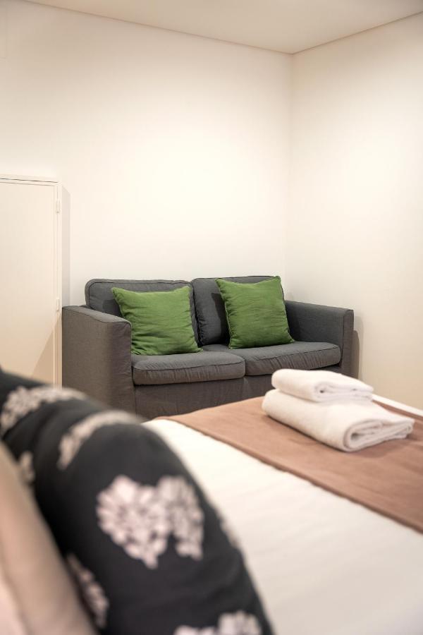 Bonjardim Downtown Apartments By Da'Home Porto Exterior foto