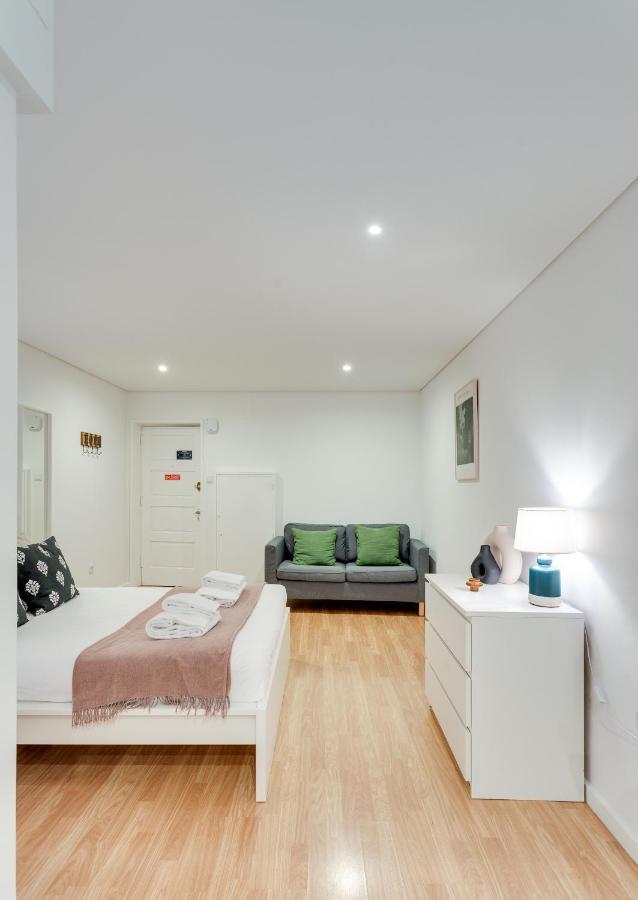 Bonjardim Downtown Apartments By Da'Home Porto Exterior foto